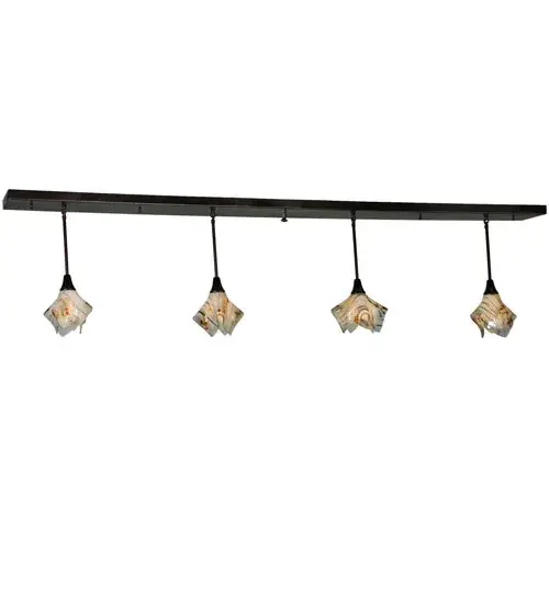The Handkerchief by Meyda Lighting - Image 2