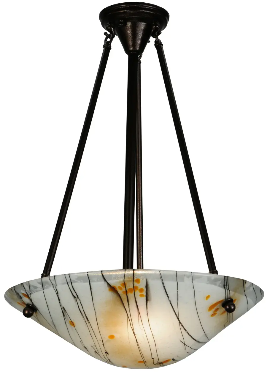 The Meyda Tiffany - Metro Fusion by Meyda Lighting - Image 1