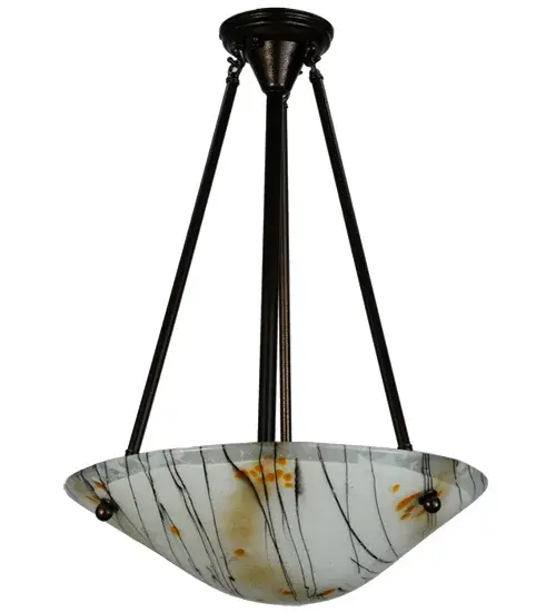 The Meyda Tiffany - Metro Fusion by Meyda Lighting - Image 3
