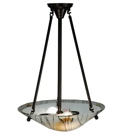 The Meyda Tiffany - Metro Fusion by Meyda Lighting - Image 4