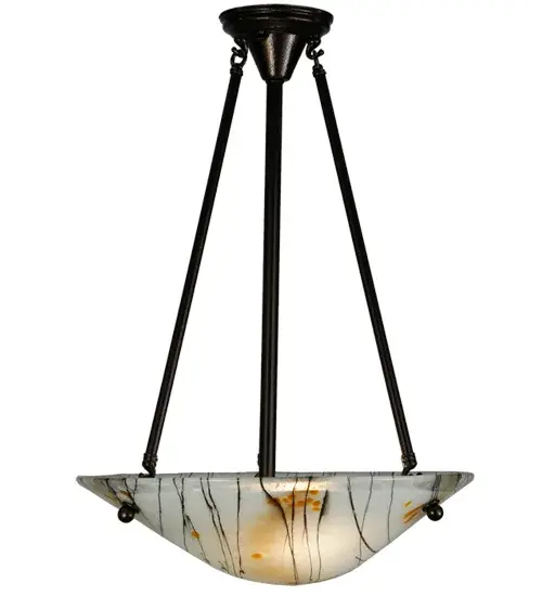 The Meyda Tiffany - Metro Fusion by Meyda Lighting - Image 5