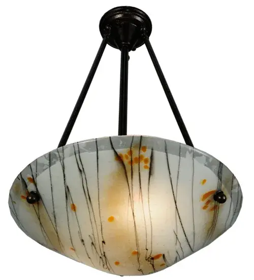 The Meyda Tiffany - Metro Fusion by Meyda Lighting - Image 6