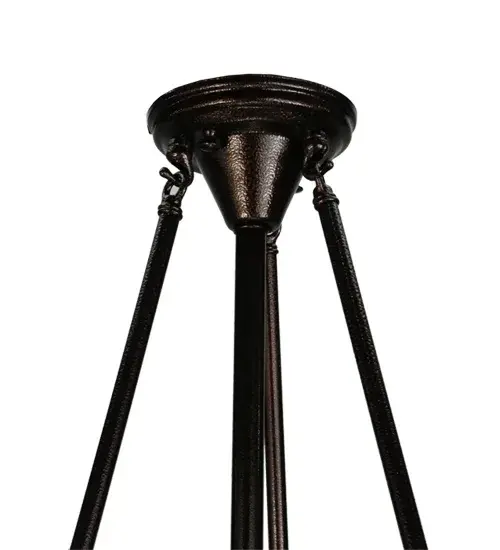 The Meyda Tiffany - Metro Fusion by Meyda Lighting - Image 9