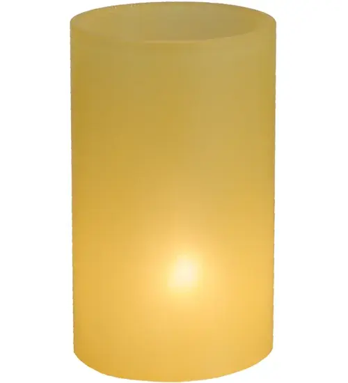 The Cylindre by Meyda Lighting - Image 2