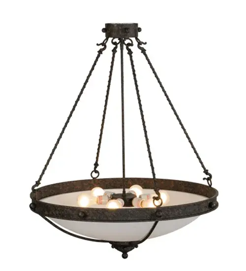 The Freya by Meyda Lighting - Image 4