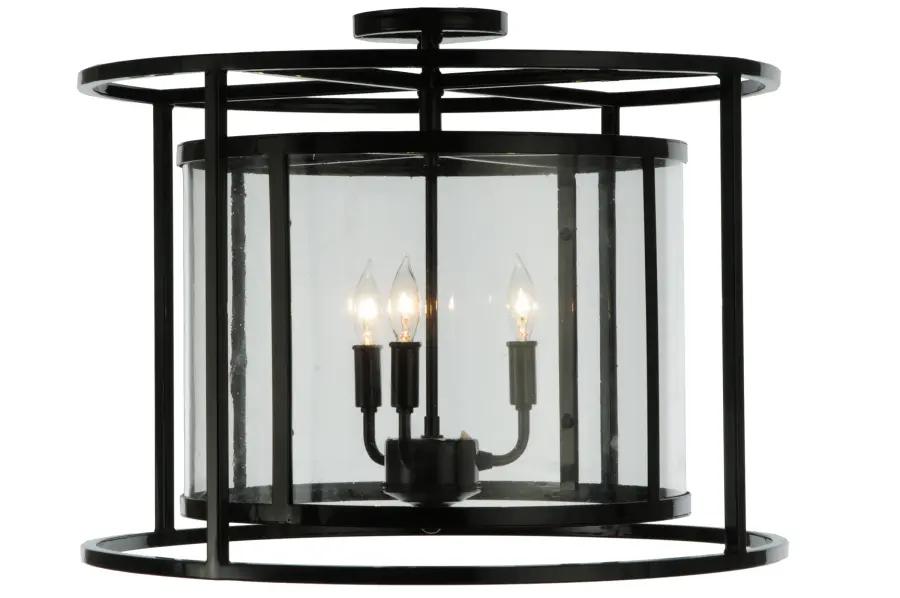 The Kitzi by Meyda Lighting - Image 1