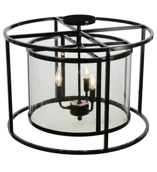 The Kitzi by Meyda Lighting - Image 4