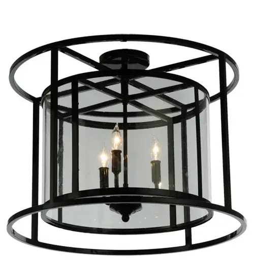 The Kitzi by Meyda Lighting - Image 6