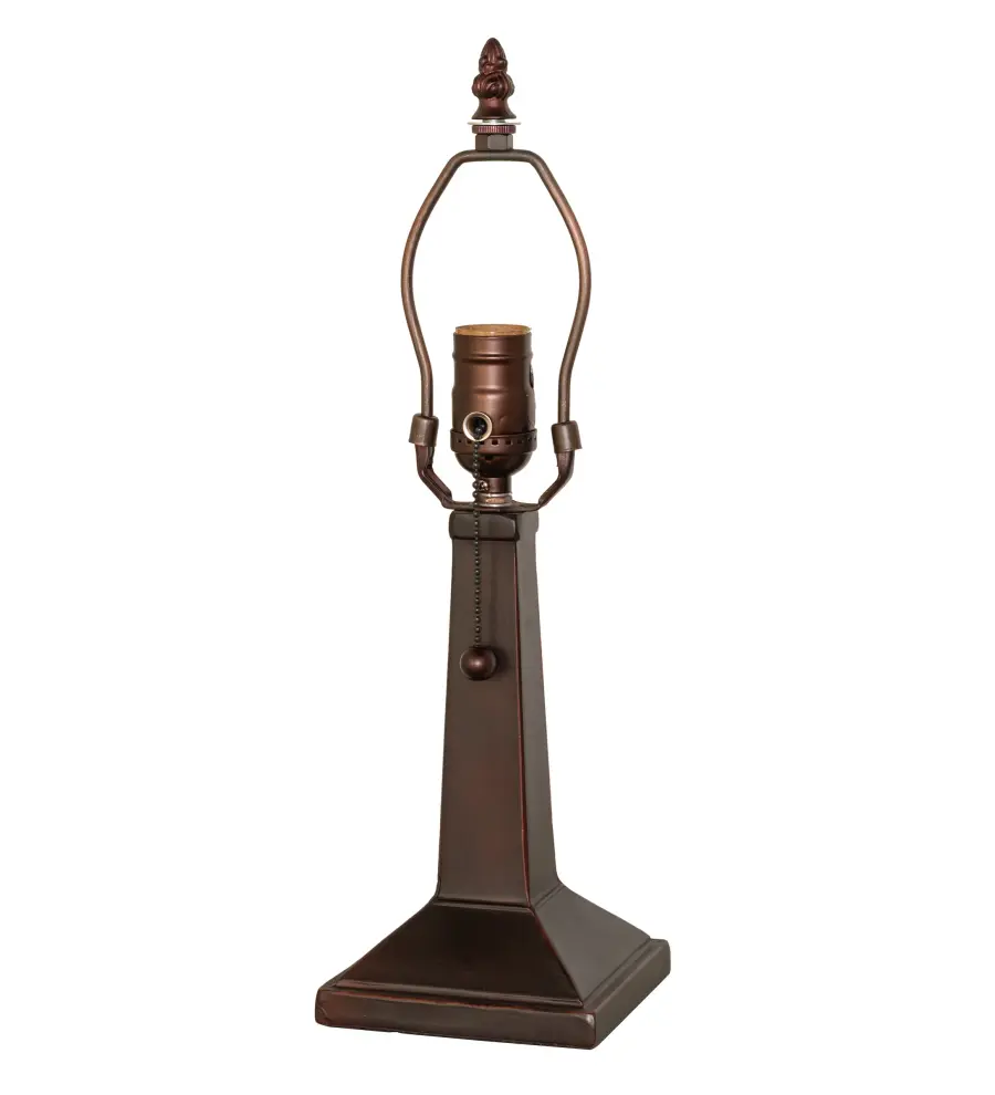 The Mission by Meyda Lighting - Image 1