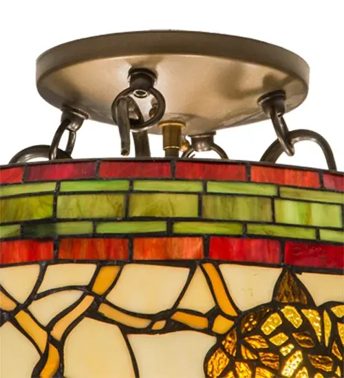 The Meyda Tiffany - Pinecone by Meyda Lighting - Image 9