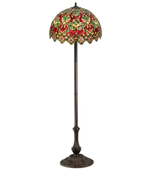 The Baroque by Meyda Lighting - Image 1