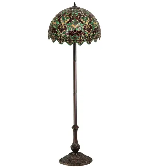 The Baroque by Meyda Lighting - Image 2