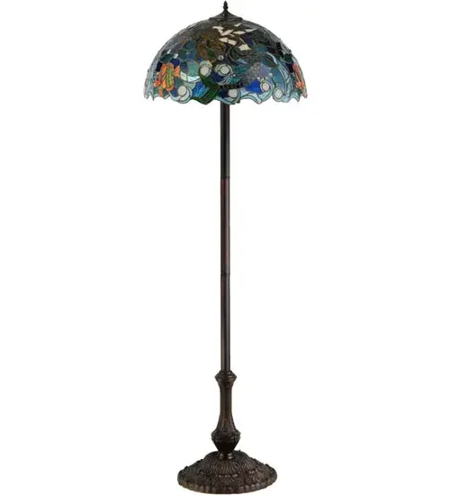 The Mermaid of the Sea by Meyda Lighting - Image 3