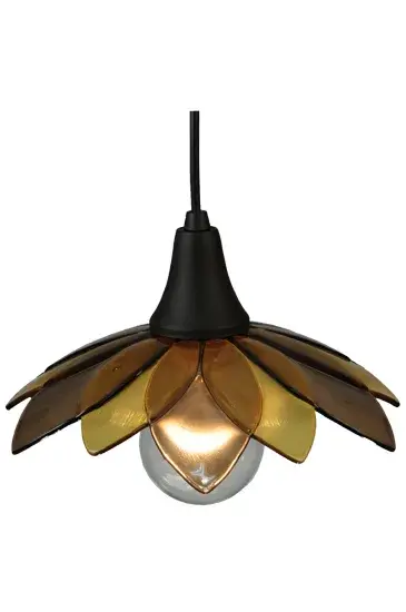 The Metro Fusion by Meyda Lighting - Image 2
