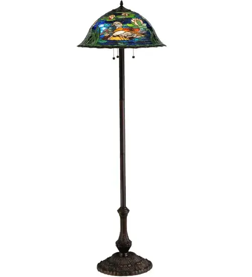 The Wood Ducks by Meyda Lighting - Image 2