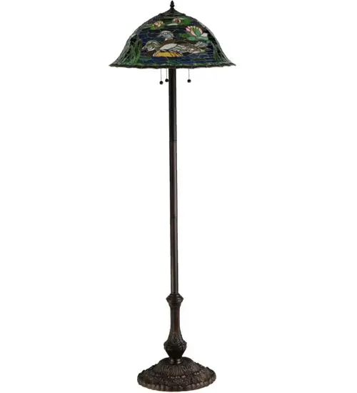 The Wood Ducks by Meyda Lighting - Image 3