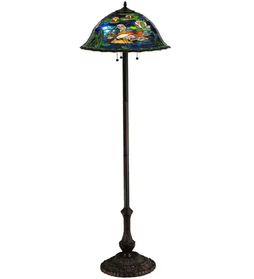 The Wood Ducks by Meyda Lighting - Image 4