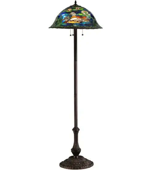 The Wood Ducks by Meyda Lighting - Image 5