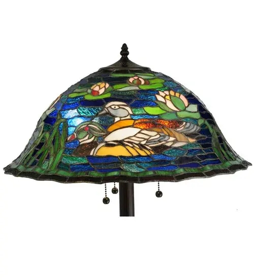 The Wood Ducks by Meyda Lighting - Image 2
