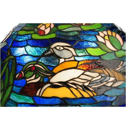 The Wood Ducks by Meyda Lighting - Image 3