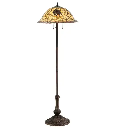 The Pinecone by Meyda Lighting - Image 4