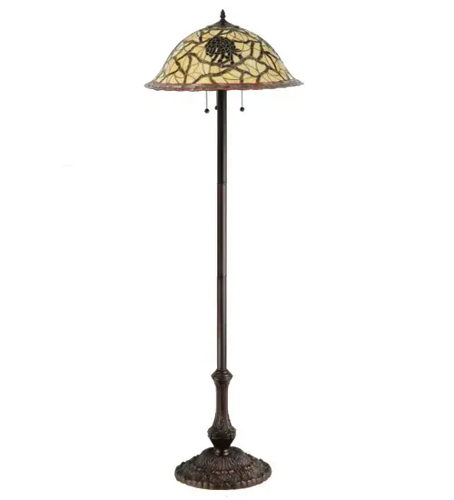 The Pinecone by Meyda Lighting - Image 5