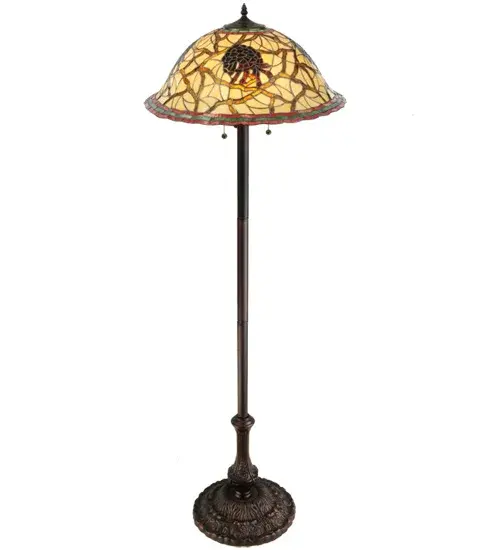 The Pinecone by Meyda Lighting - Image 6