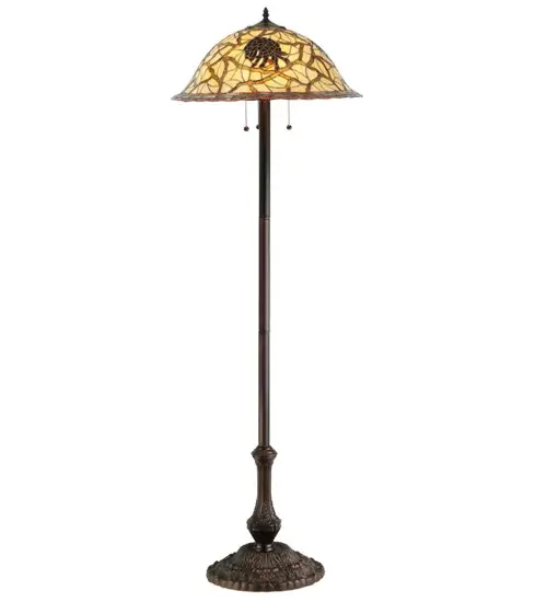 The Pinecone by Meyda Lighting - Image 7