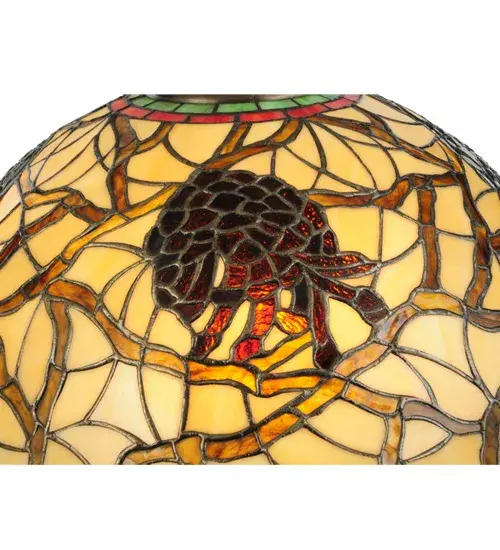 The Pinecone by Meyda Lighting - Image 8