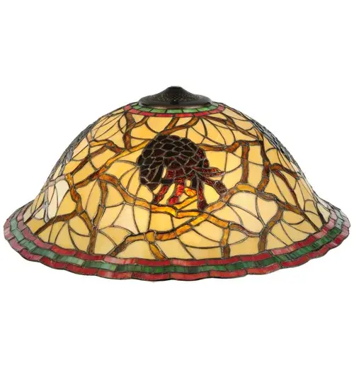 The Pinecone by Meyda Lighting - Image 9