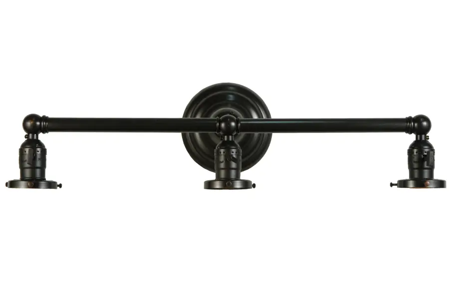 The Revival by Meyda Lighting