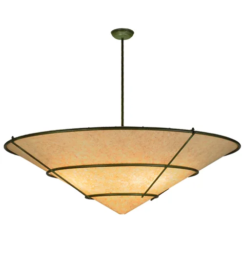 48" Wide Kalahari Pendant
