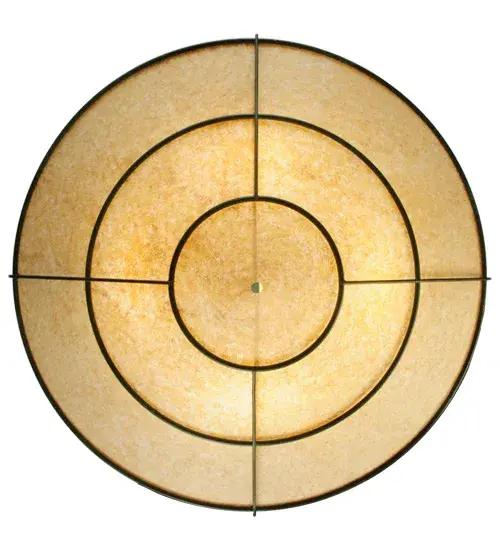 The Kalahari by Meyda Lighting - Image 6