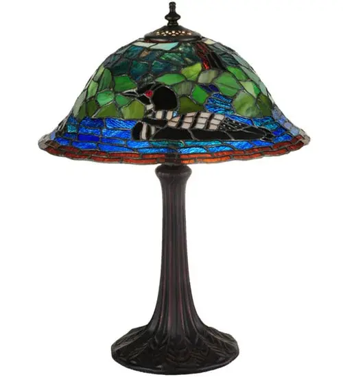 The Loon by Meyda Lighting - Image 3