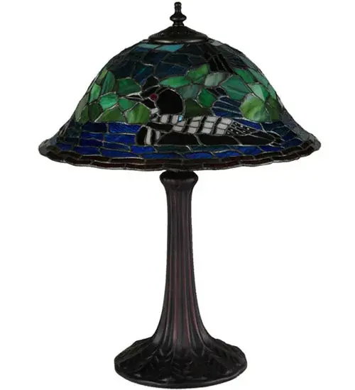 The Loon by Meyda Lighting - Image 4