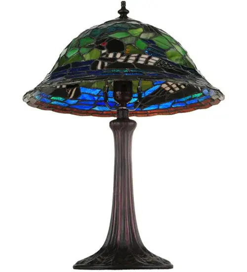 The Loon by Meyda Lighting - Image 5