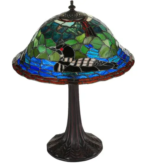 The Loon by Meyda Lighting - Image 6