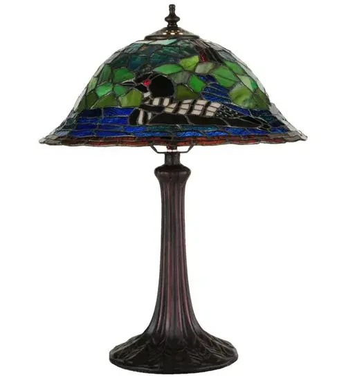 The Loon by Meyda Lighting - Image 7
