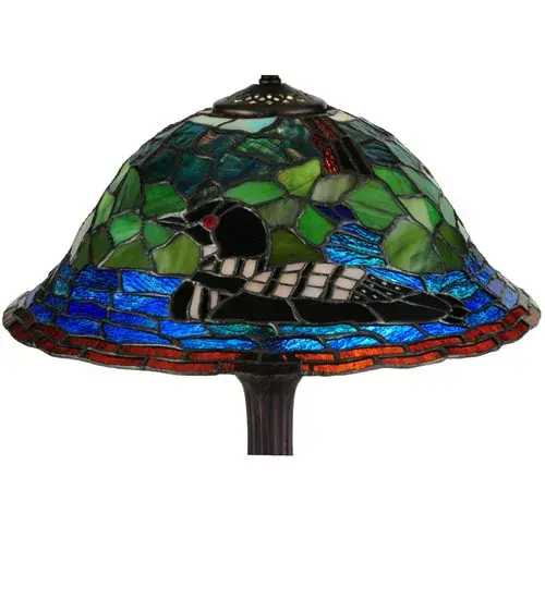 The Loon by Meyda Lighting - Image 2