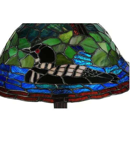 The Loon by Meyda Lighting - Image 8