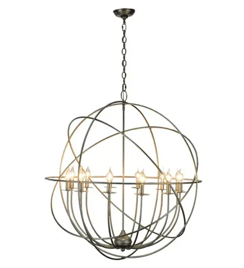 The Meyda Tiffany - Atom Enerjisi by Meyda Lighting - Image 4