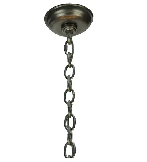 The Meyda Tiffany - Atom Enerjisi by Meyda Lighting - Image 6