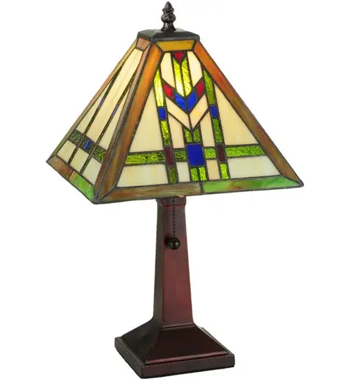 The Prairie Wheat by Meyda Lighting - Image 4
