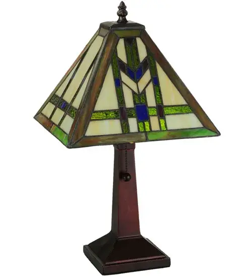The Prairie Wheat by Meyda Lighting - Image 5