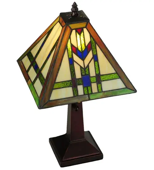 The Prairie Wheat by Meyda Lighting - Image 6