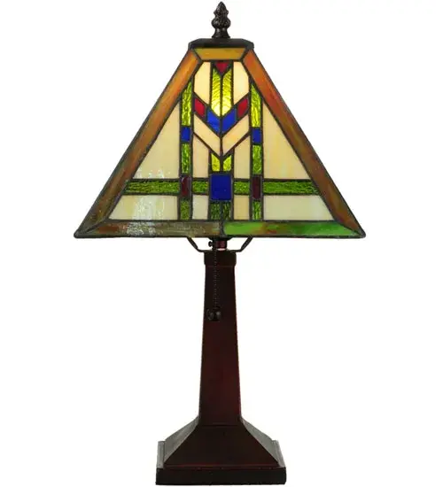 The Prairie Wheat by Meyda Lighting - Image 7