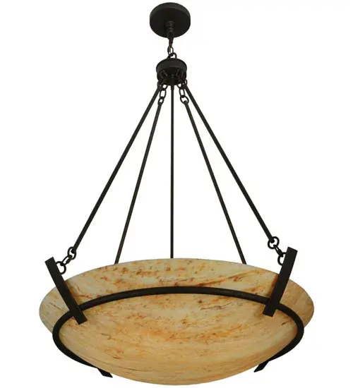 The Meyda Tiffany - Covina by Meyda Lighting - Image 4