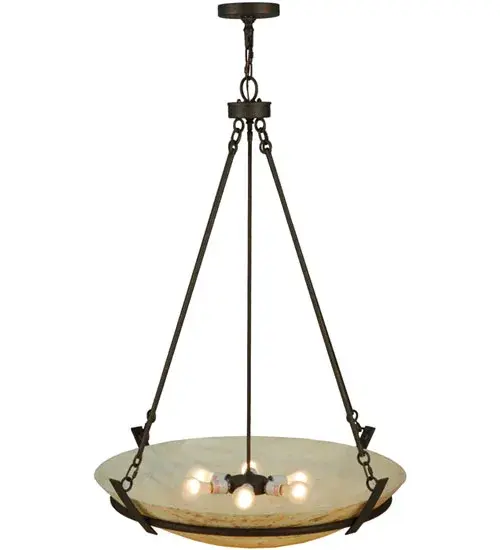 The Meyda Tiffany - Covina by Meyda Lighting - Image 5