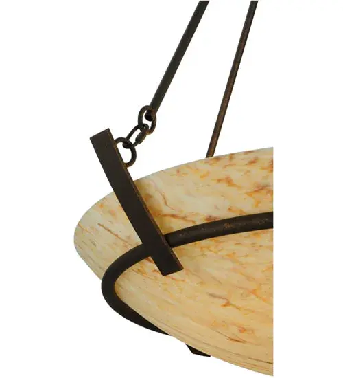 The Meyda Tiffany - Covina by Meyda Lighting - Image 8