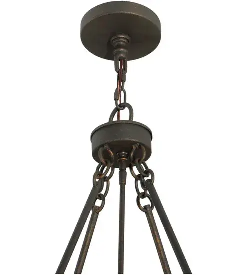 The Meyda Tiffany - Covina by Meyda Lighting - Image 9
